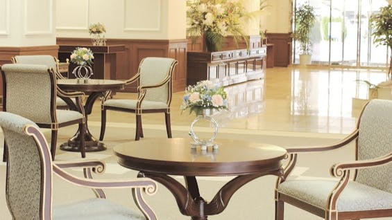 シティホール守口