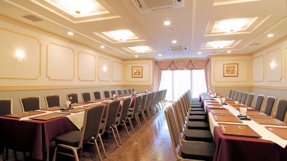 メイプルホール四條畷