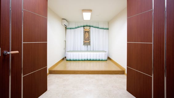 和歌山本町玉泉院