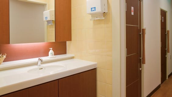 和歌山本町玉泉院