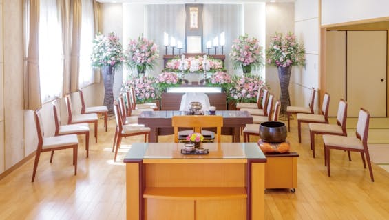 和歌山北玉泉院