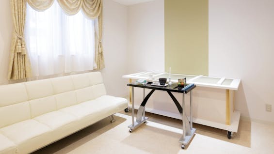 和歌山中央玉泉院