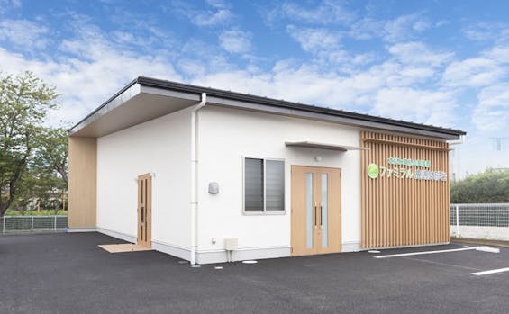 家族葬のファミラル鹿嶋鉢形台