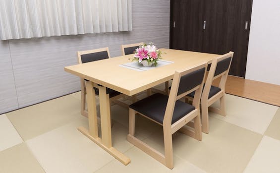 家族葬のファミラル鹿嶋鉢形台