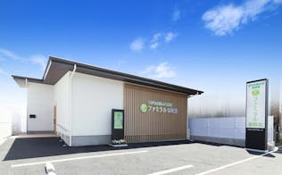 家族葬のファミラル香取北