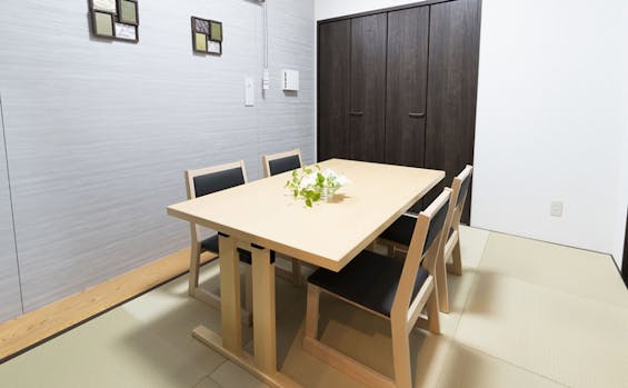 家族葬のファミラル土浦真鍋