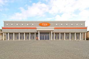 メモリアルホール菩提樹 石巻館