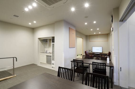 やわらぎファミリア 南郷