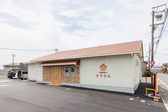 家族葬のタクセル 豊町