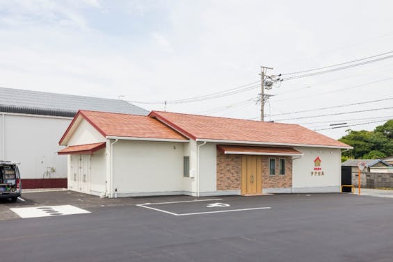 家族葬のタクセル 豊町