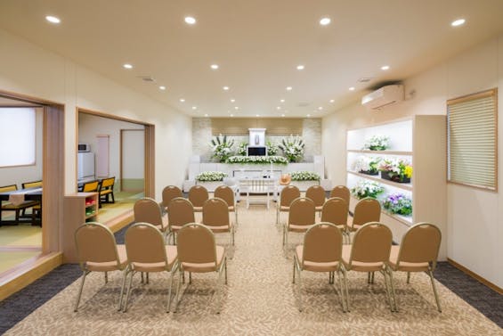 家族葬のタクセル　豊町