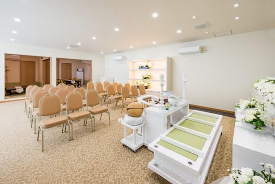 家族葬のタクセル千代田