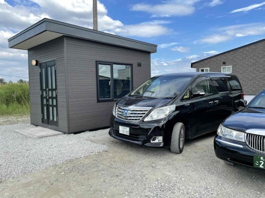 有限会社TYサポート安置所