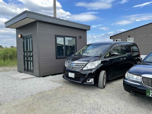 有限会社TYサポート安置所