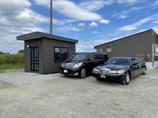 有限会社TYサポート安置所