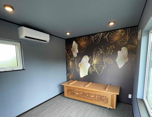 有限会社TYサポート安置所