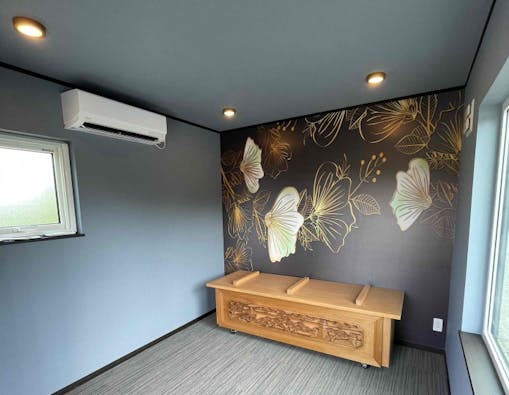 有限会社TYサポート安置所