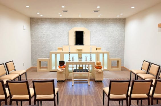 家族葬のタクセル 北名古屋