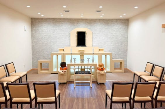 家族葬のタクセル 北名古屋