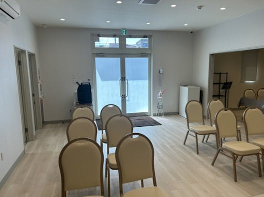 さがみ典礼の家族葬狭山ヶ丘