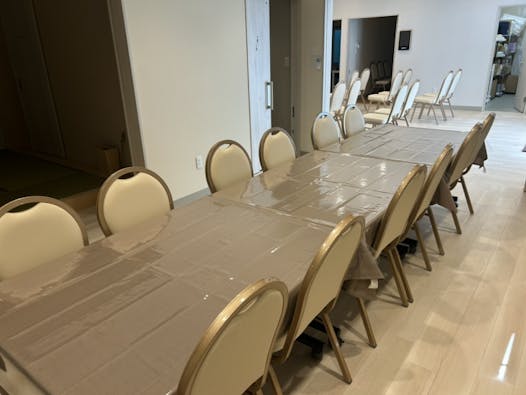 さがみ典礼の家族葬狭山ヶ丘