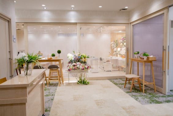 サン・ライフ 茅ヶ崎南口ファミリーホール