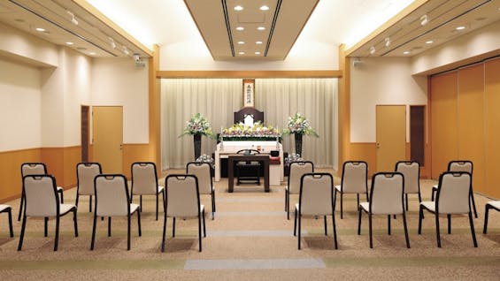 公益社 なかもず会館