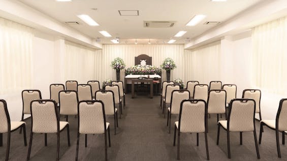 公益社 岸和田会館