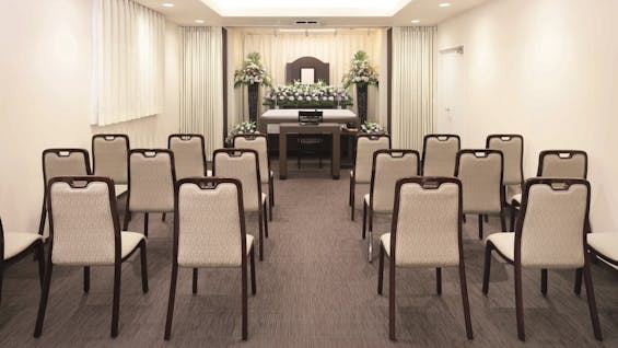 公益社 玉出会館