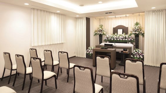 公益社 玉出会館