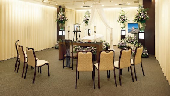 公益社 甲子園口会館