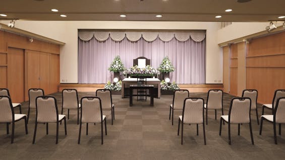 公益社 高槻会館