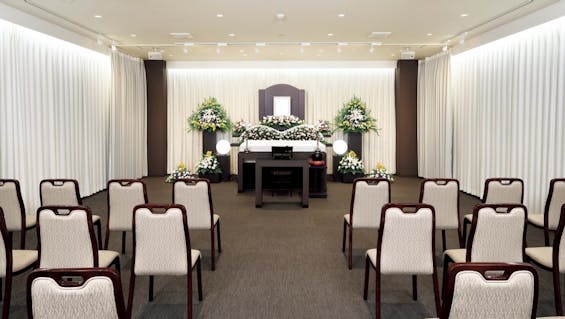 公益社 川西多田会館