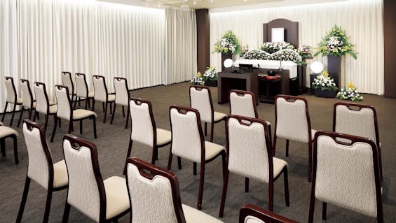 公益社 川西多田会館