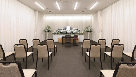 公益社 長尾会館