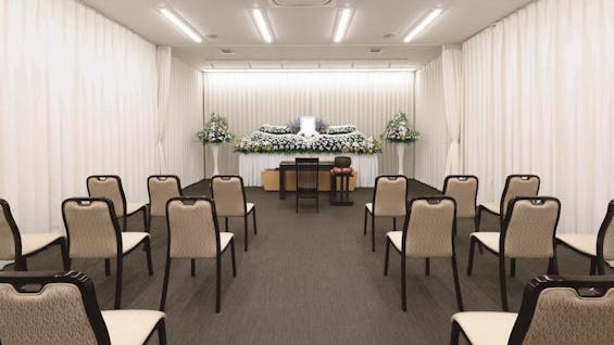 公益社 長尾会館