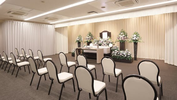 公益社 東大阪会館