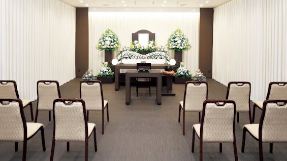 公益社 宝塚会館