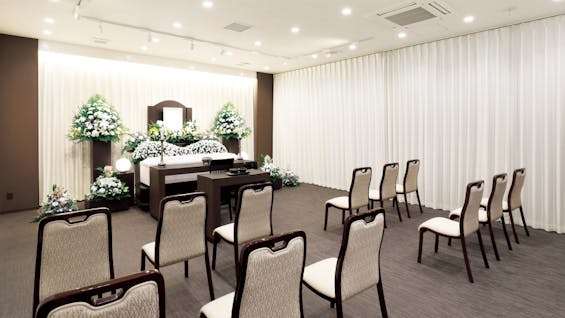 公益社 宝塚会館