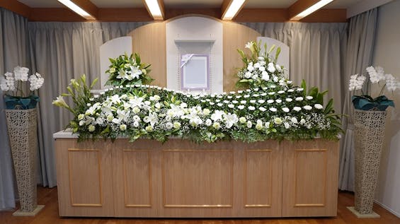 こころ斎苑 大槻