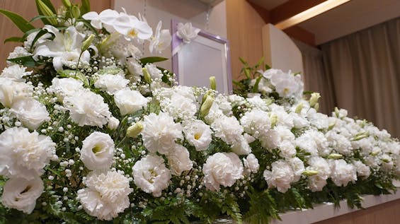 こころ斎苑 大槻