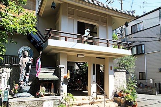 花長専用会館 一乗寺ホール