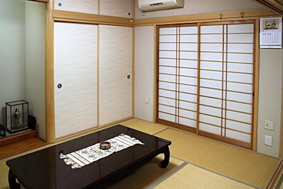 花長専用会館 一乗寺ホール