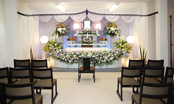 花長専用会館 一乗寺ホール