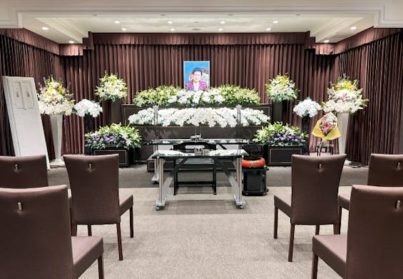 堺北ファミリーホール