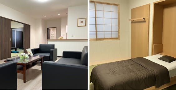 堺北ファミリーホール