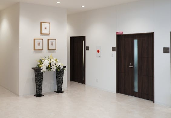 堺北ファミリーホール