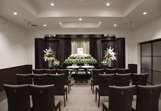 堺浜寺ファミリーホール