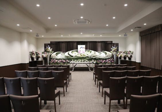 堺浜寺ファミリーホール