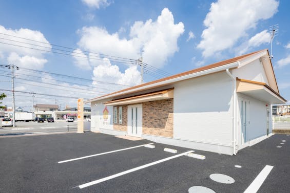 家族葬のタクセル 前橋箱田町